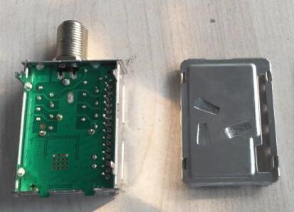 我们应该如何选择电磁屏蔽罩？